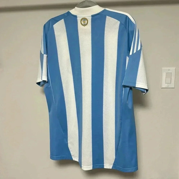 Adidas AFA Shirt - Picture 3 of 3